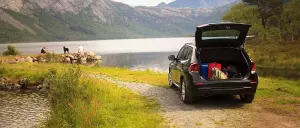 Top tips for driving in Norway