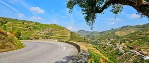 Top tips for driving in Portugal