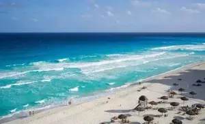 How to get from Cancun to Playa del Carmen