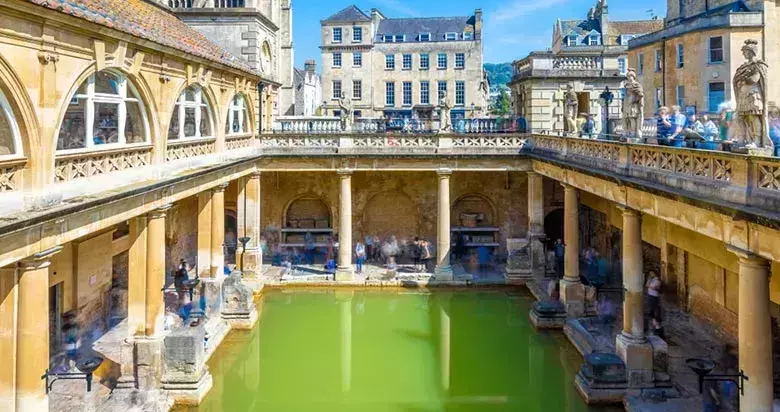 Bath