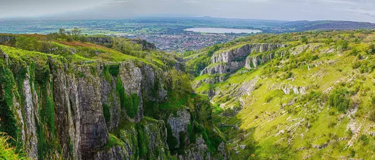 Five Unmissable Road Trips from Bristol — Best Enjoyed in a Luxury Car