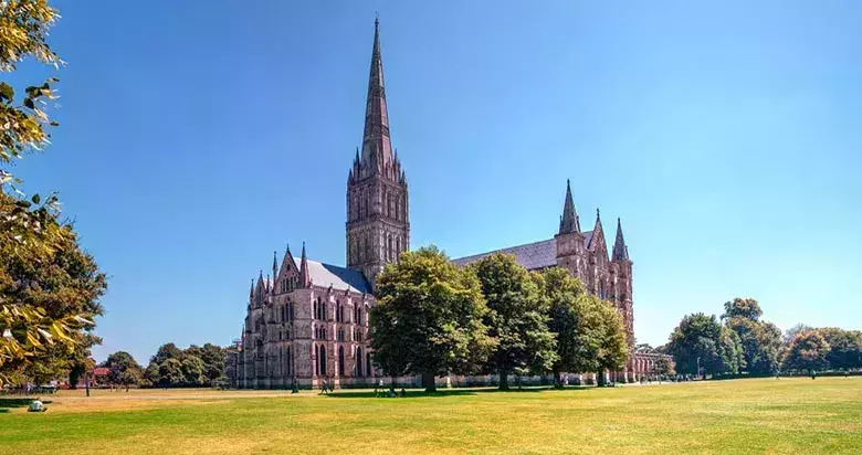 Salisbury