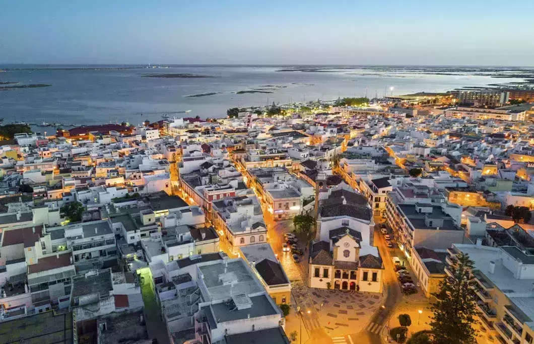 Olhao