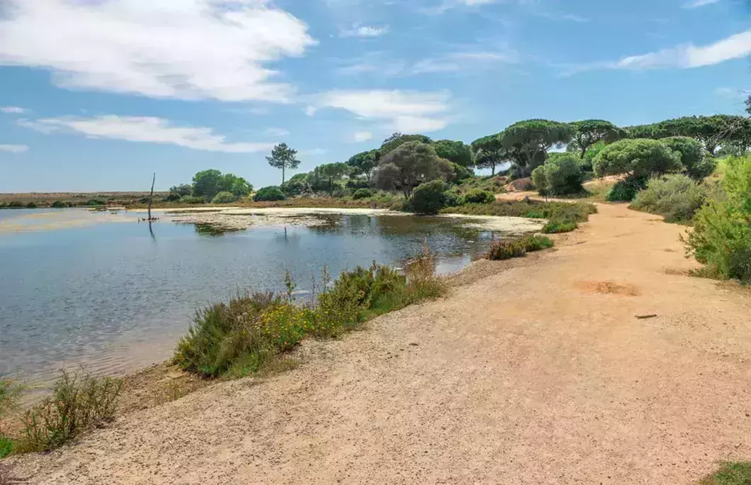 Praia da Quinta do Lago