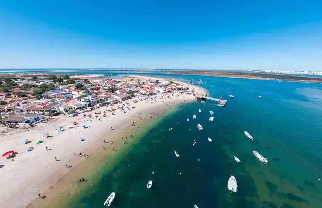 Ria Formosa