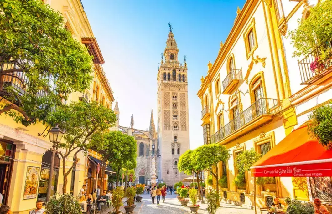 Seville