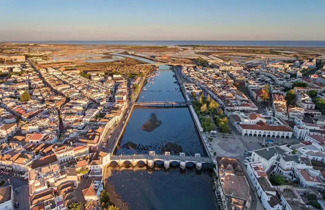 Tavira