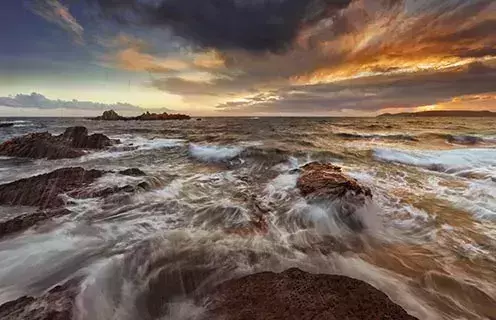 Heybrook Bay