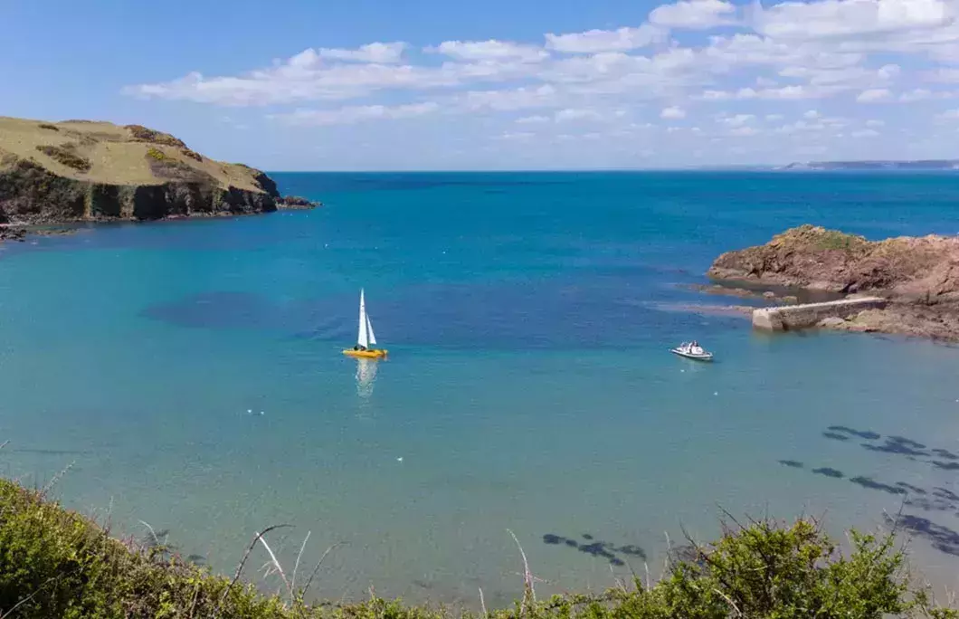 Hope Cove