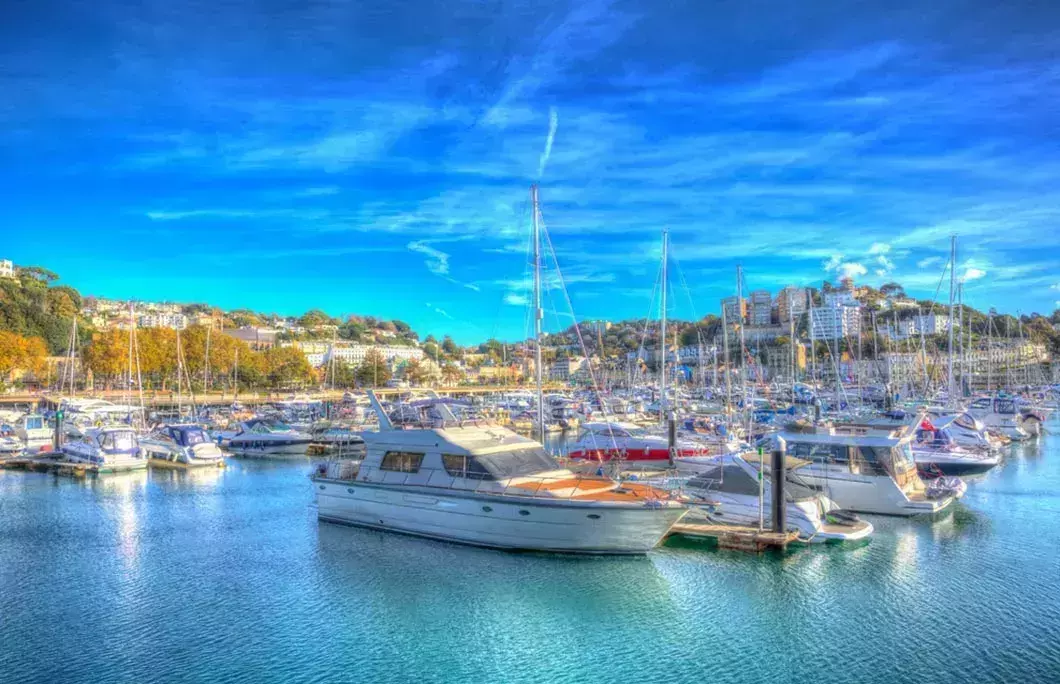 English Riviera