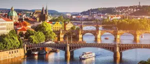 Best Prague Scenic Drives