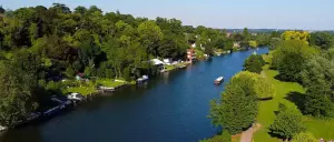 Scenic Drives near Reading