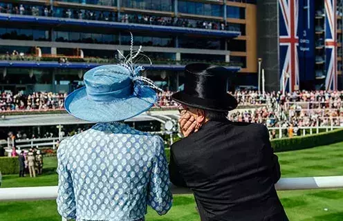 Ascot