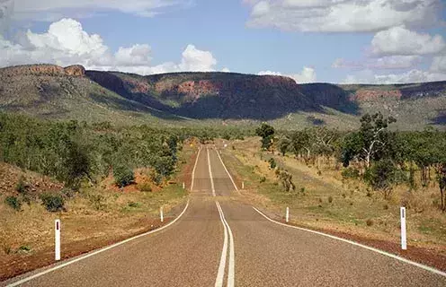 Gibb River Road, Australia