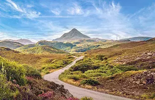 Scotland&amp;amp;amp;amp;amp;amp;amp;amp;#039;s Western Highlands, UK
