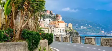 7 Of The Best Road Trips In Europe