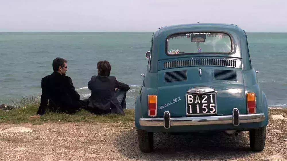 best travel documentaries