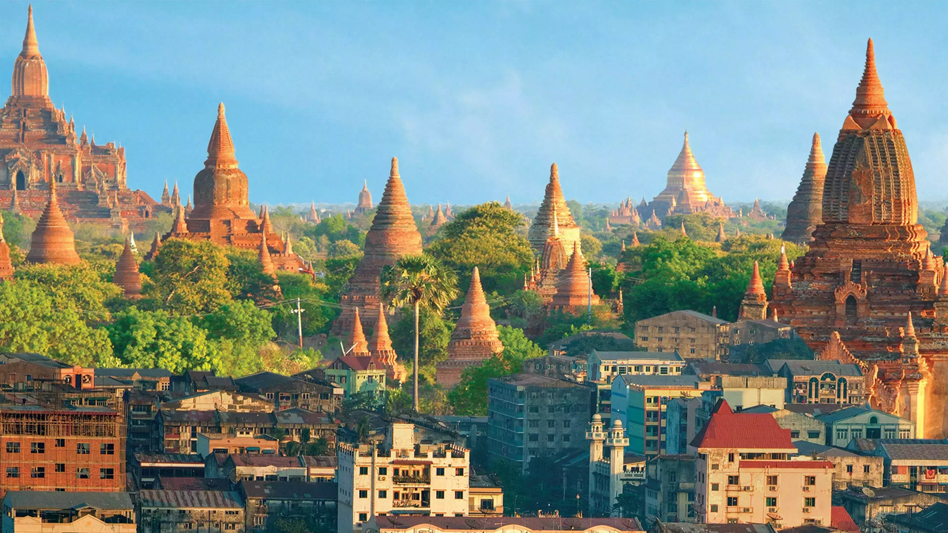best travel documentaries