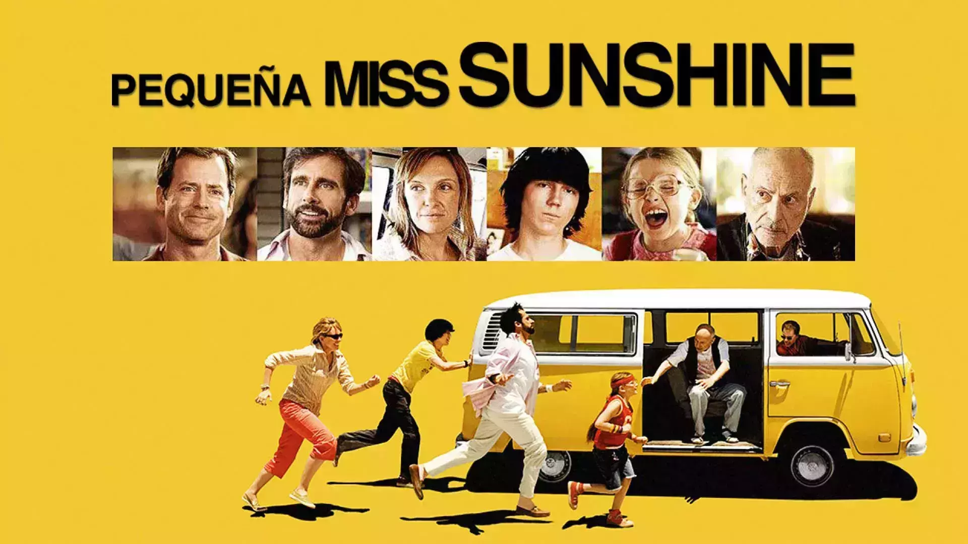 Best Road Trip Movie