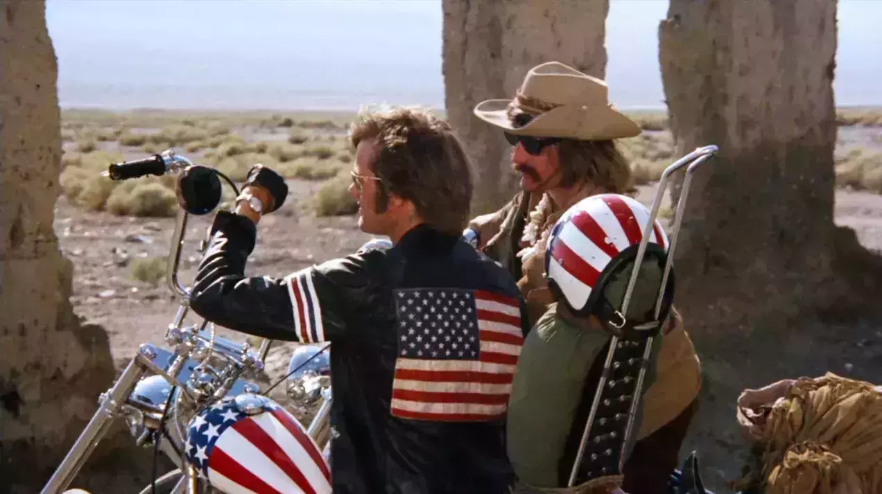 Best Road Trip Movie