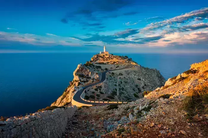 best walks in Spain