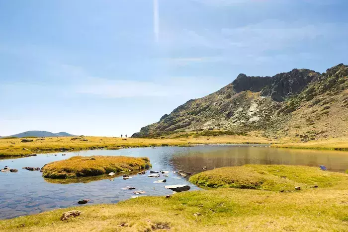 best walks in Spain