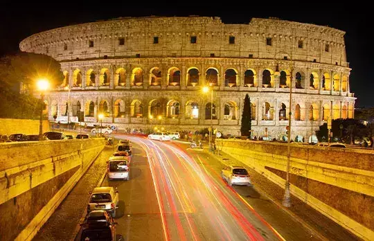 Rome