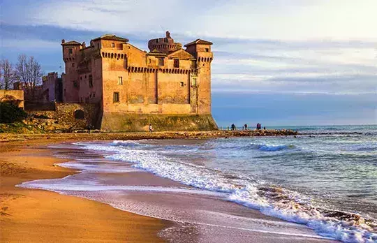 Santa Marinella