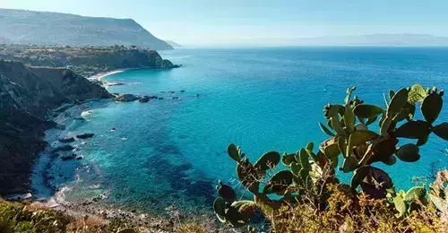italy coast to coast hike