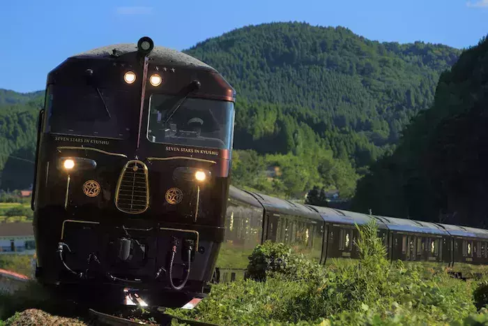 Impressive sleeper trains around the world
