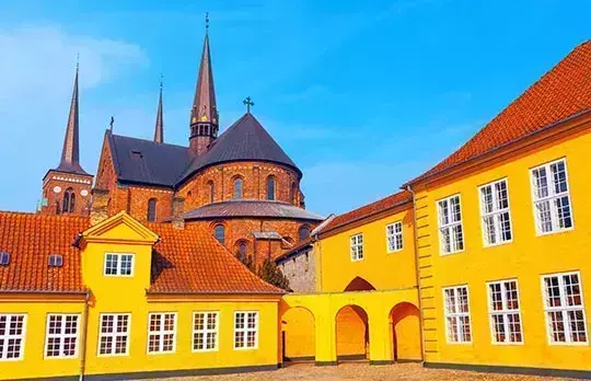Roskilde
