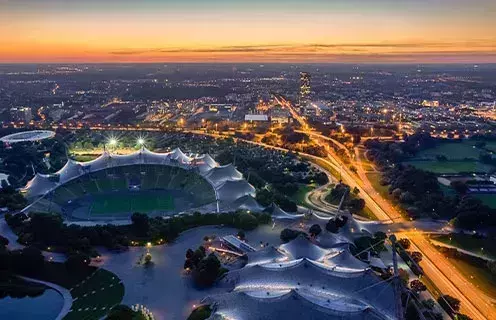 Munich