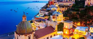 Scenic drives in Naples