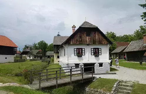 Kumrovec