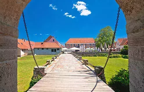 Varazdin