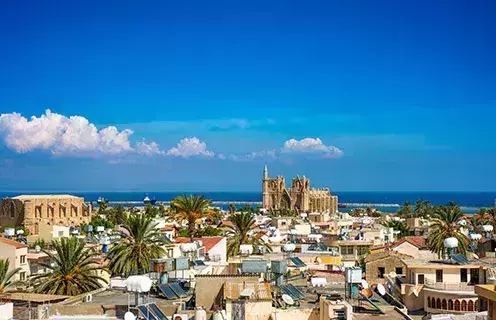 Famagusta