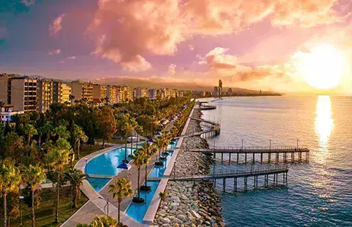 Limassol