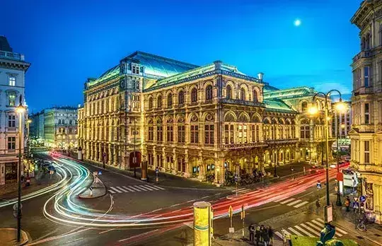 Vienna