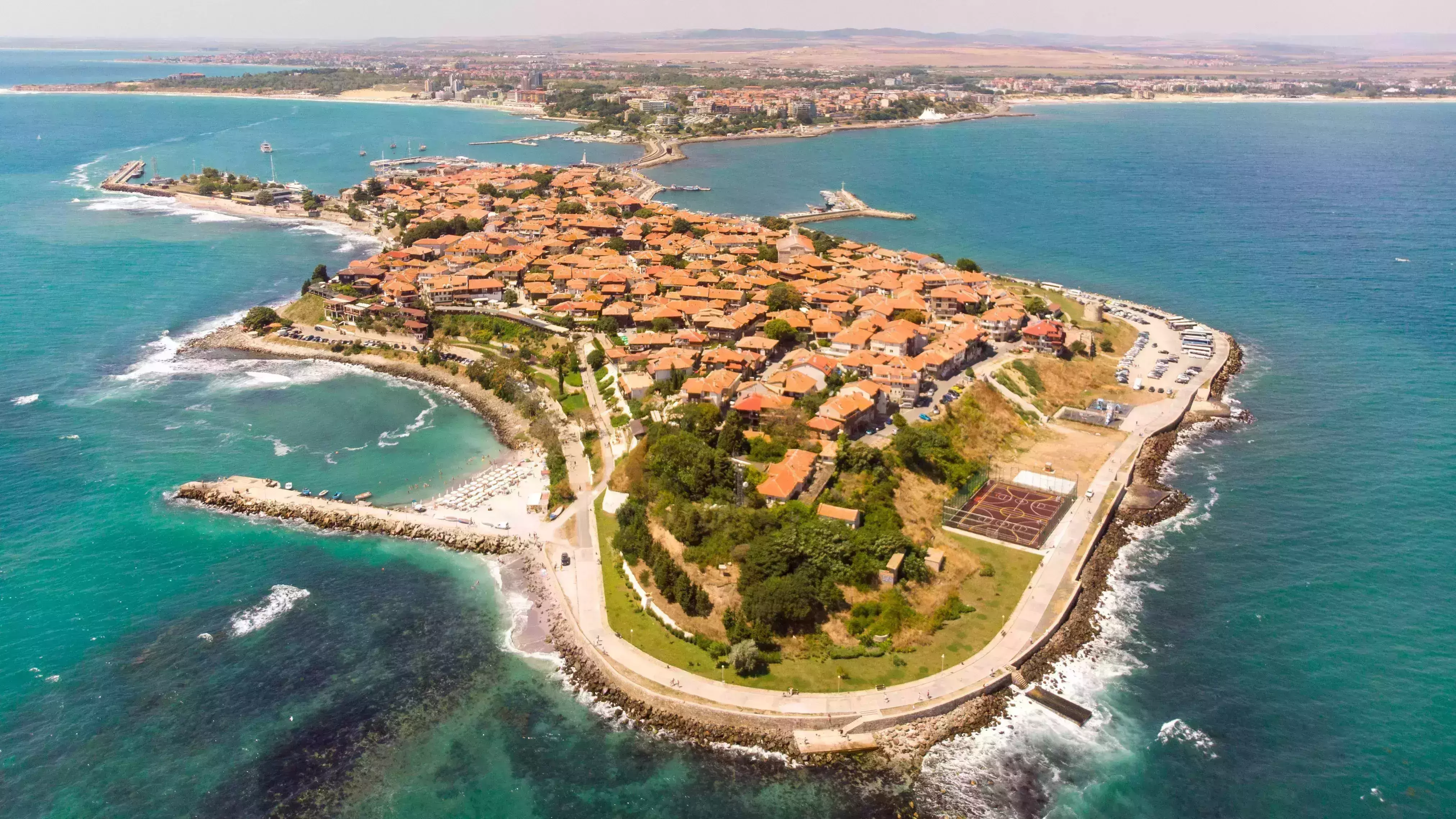  Bulgaria Black Sea