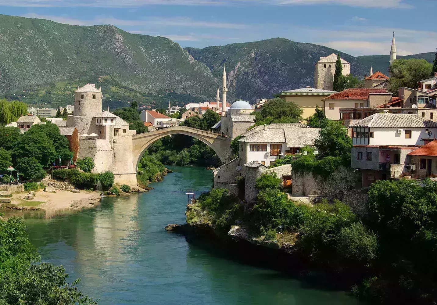 Bosnia and Herzegovina