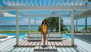 Look Inside The World’s First $100,000 Per Night Resort