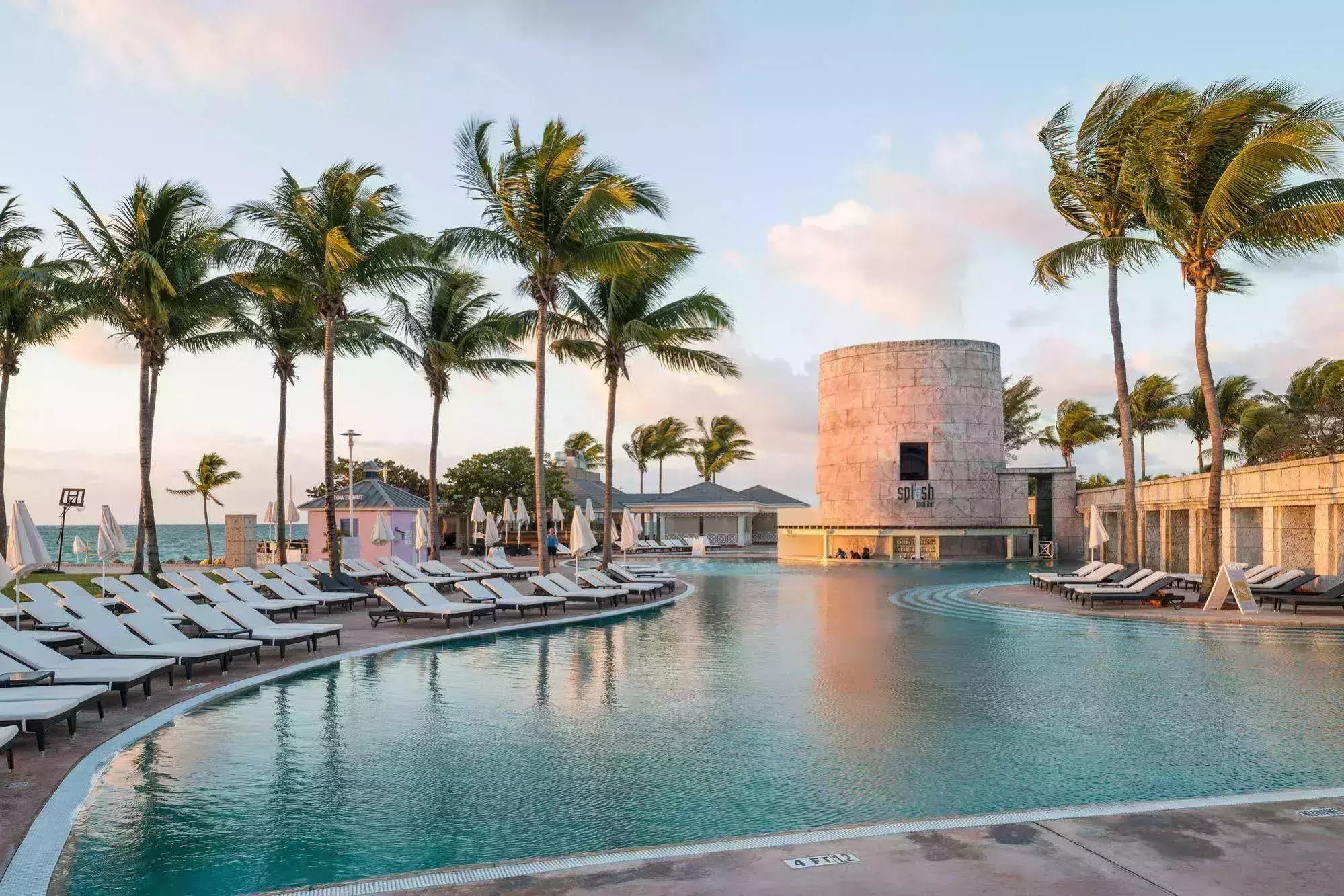 The 7 Best All-Inclusive Bahamas Resorts