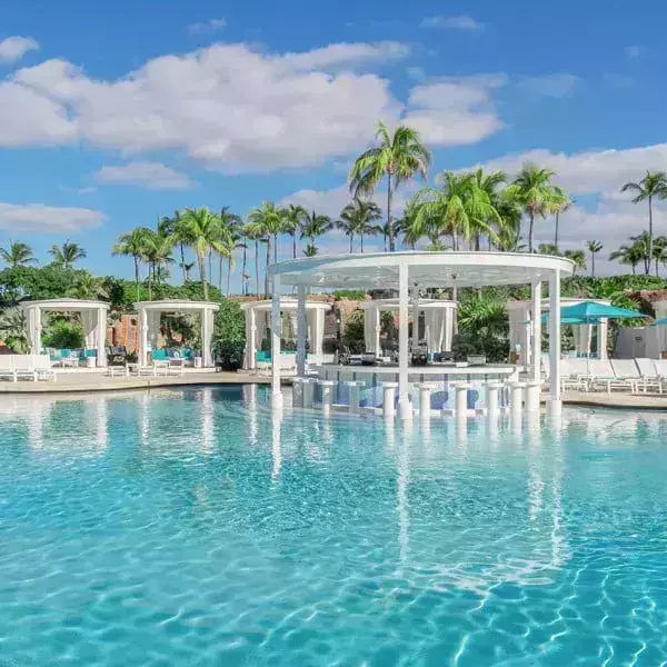 The 7 Best All-Inclusive Bahamas Resorts