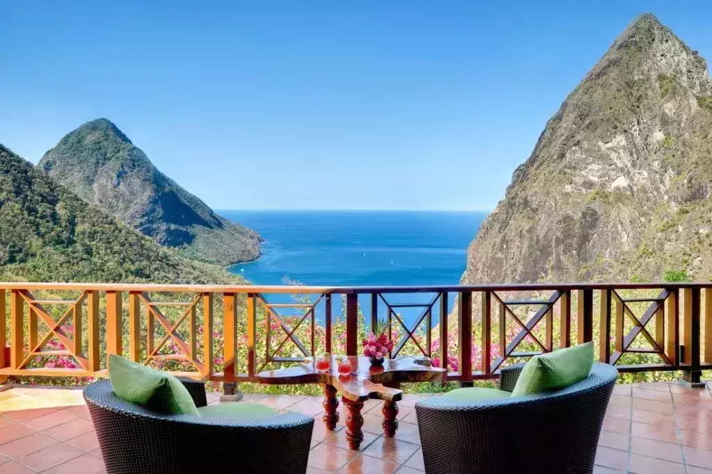 all inclusive caribbean