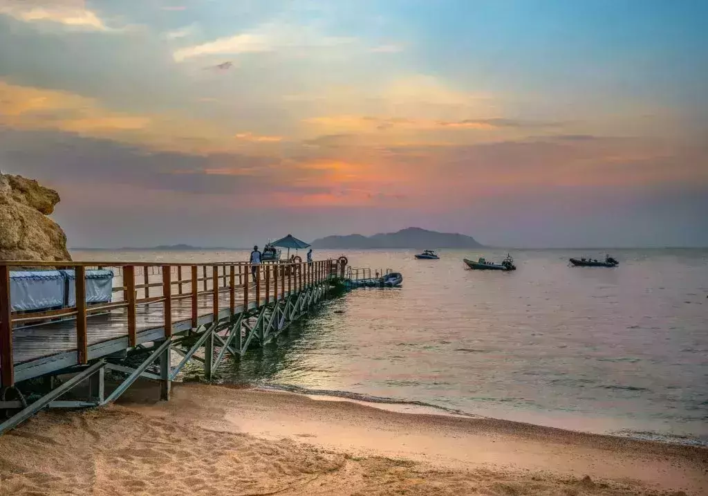 Four Seasons Resort Sharm El Sheikh