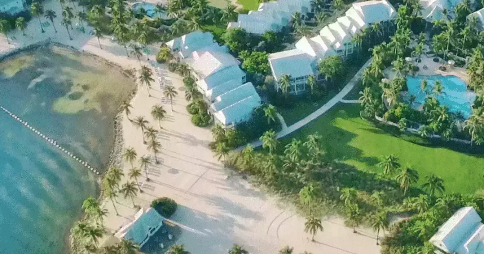 Tranquility Bay Beachfront Hotel &amp;amp;amp;amp; Resort