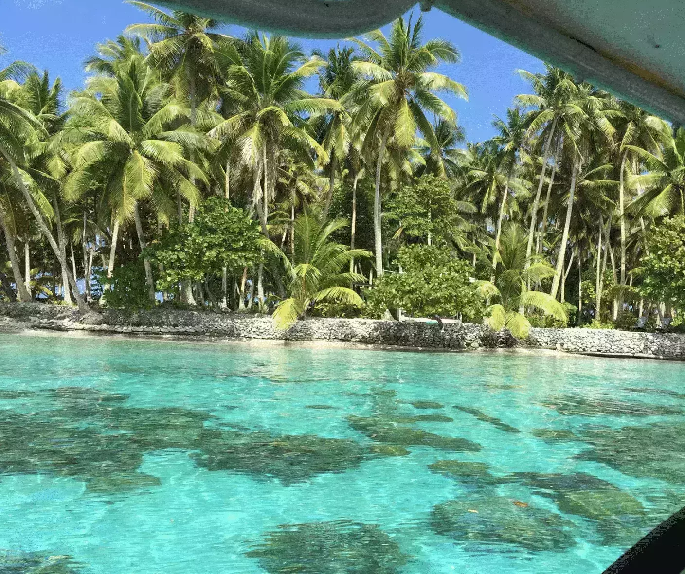 Bikendrik Island Hideaway Dive