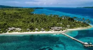 The 50 Best Dive Resorts In The World