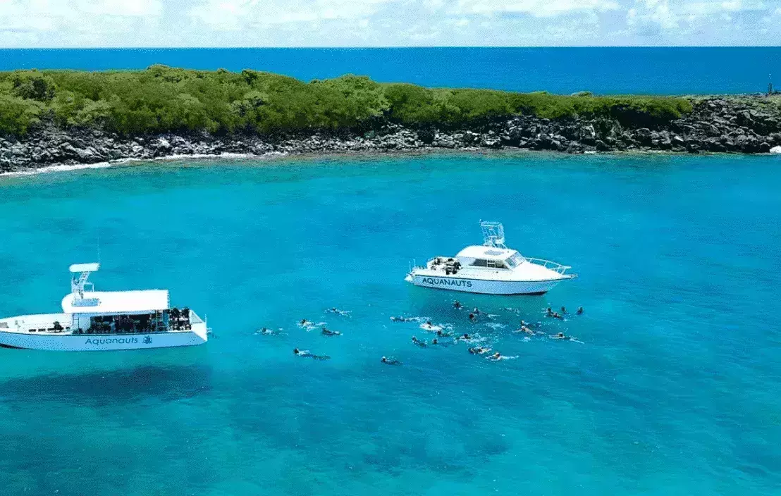 True Blue Bay Boutique Resort