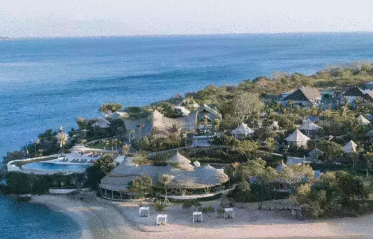  Menjangan Dynasty Resort 